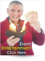 Top Event Entertainment - Jacques Volschenk